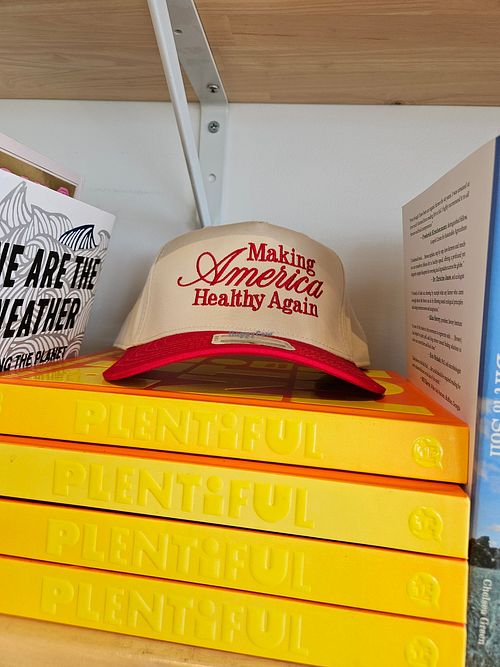  at Vibe Organic Kitchen & Juice in Costa Mesa