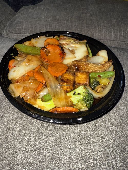   at Sa La Thai Lancaster in Lancaster