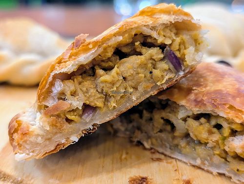  at Menta y Limón in Buenos Aires