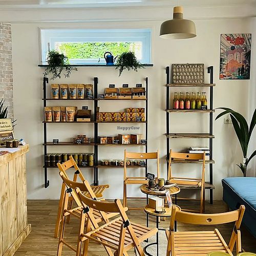  at Dhana Chocolate in Zuidhorn