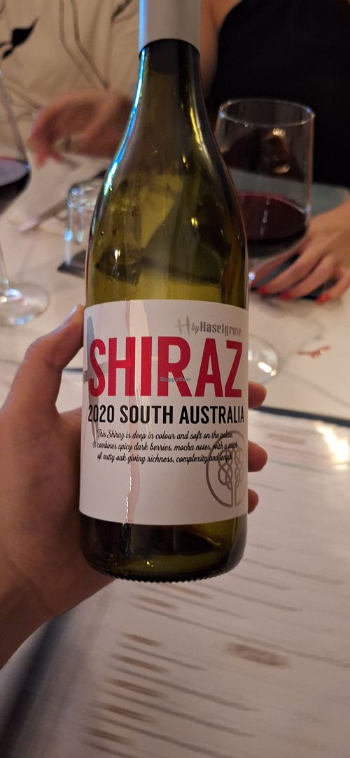  at Paolo's Pizza Bar in Torquay