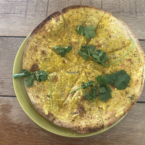   at Chiquito in Dudley