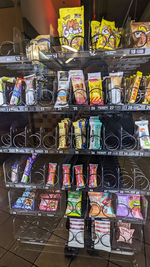  at Little Vegan Treats in Abbotsford