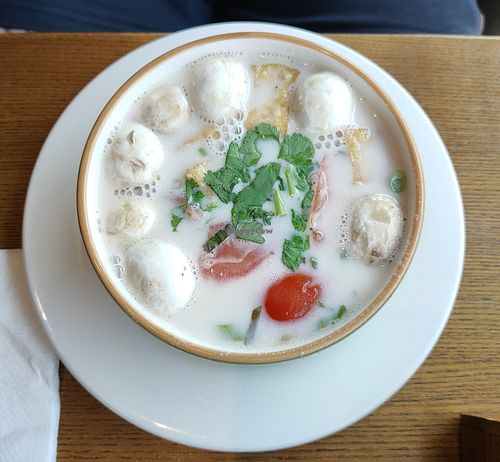  at Asia Thai Gourmet in Cologne