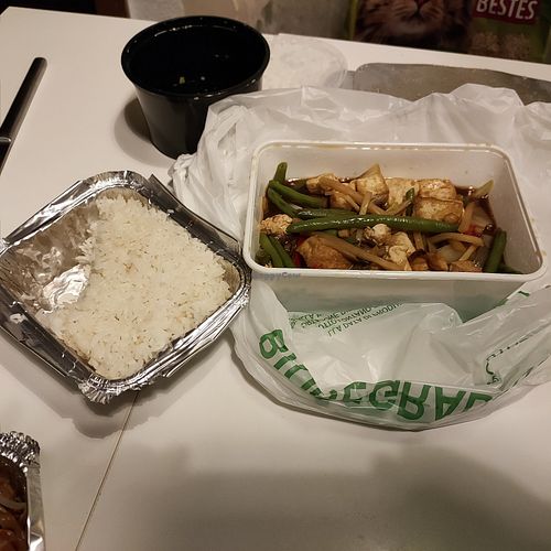  at Asia Thai Gourmet in Cologne