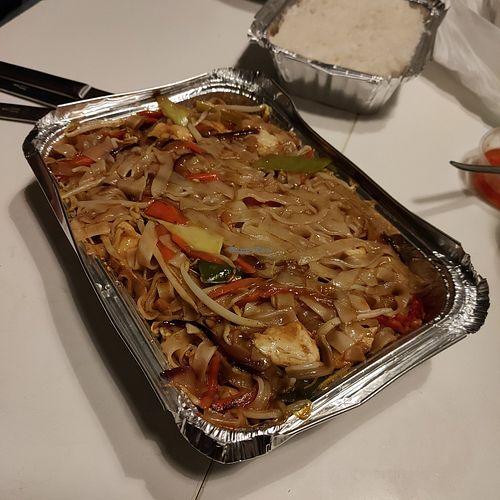  at Asia Thai Gourmet in Cologne