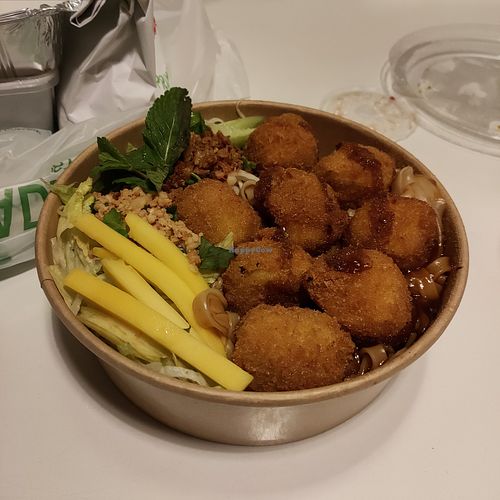  at Asia Thai Gourmet in Cologne