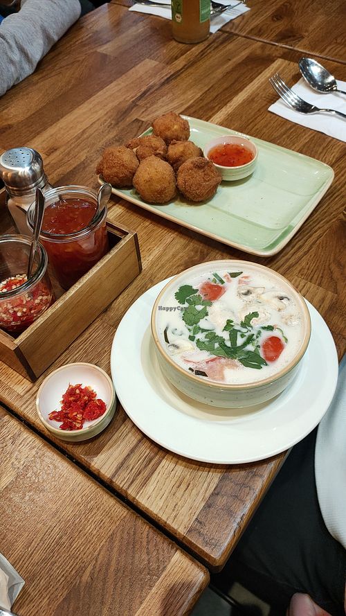  at Asia Thai Gourmet in Cologne