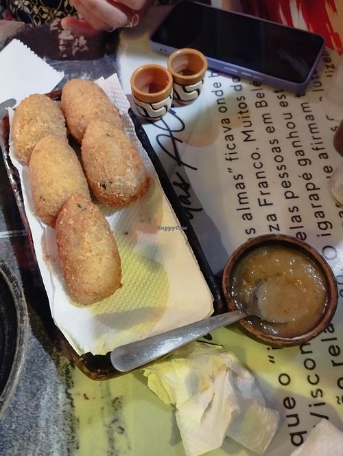  at Restô Do Pará in Jijoca De Jericoacoara