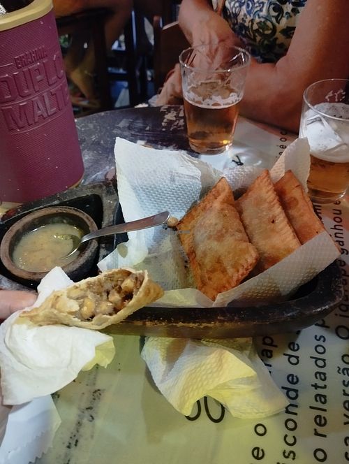  at Restô Do Pará in Jijoca De Jericoacoara