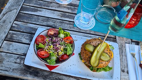  at Bungalow 7 in Garmisch-partenkirchen