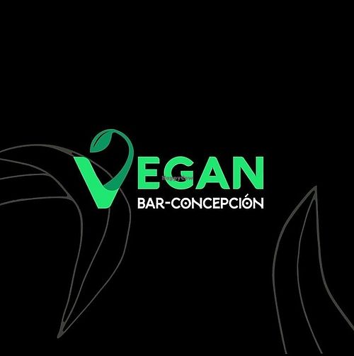 Primer Bar vegano de Concepción at Vegan Bar in Concepcion