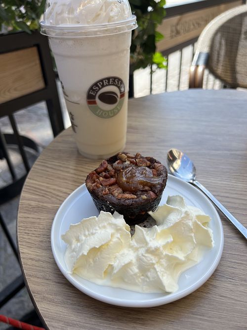 Espresso House Vastervik Coffee & Tea HappyCow