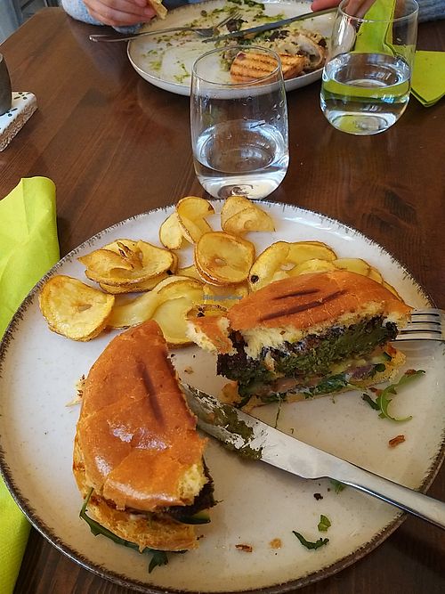  at Shambala Lounge Bar in Cuenca