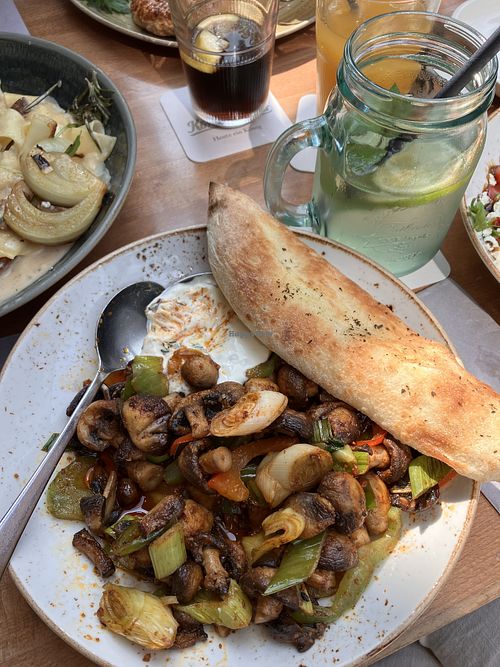   at Amadeus in Salzwedel