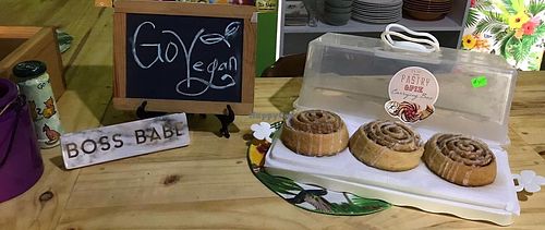  at Tia Sofia in Managua