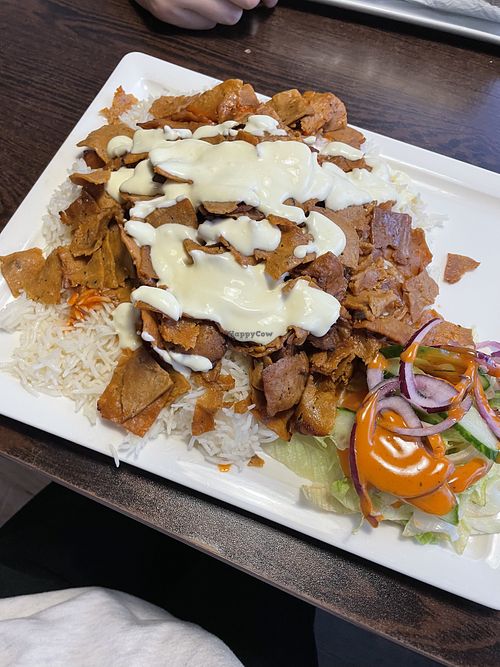   at Pizzeria Lila in Oulu