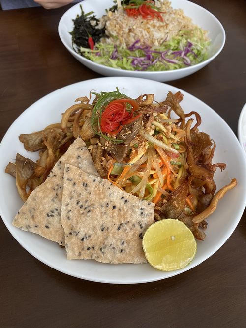 Image of 21 Grams Vegetarian