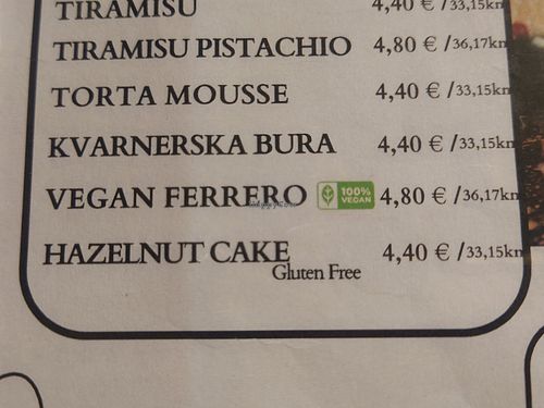  at Pivnica Cont in Rijeka