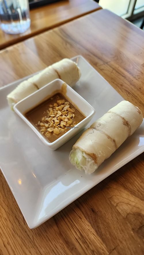  at Bep Vietnamese Kitchen in Holly Springs