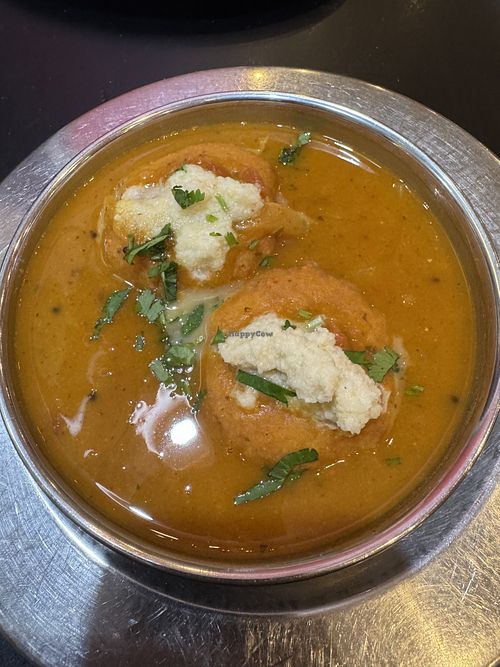   at Shobhas in Birmingham