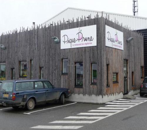  at Pique-Prune - St. Gregoire in Saint-gregoire