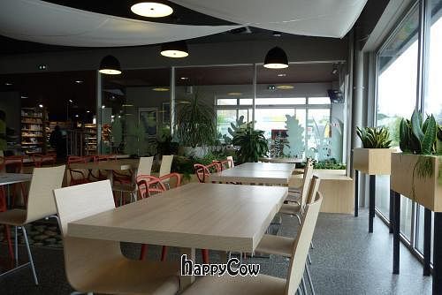  at Pique Prune in Cesson-sevigne