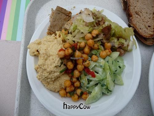  at Pique Prune in Cesson-sevigne