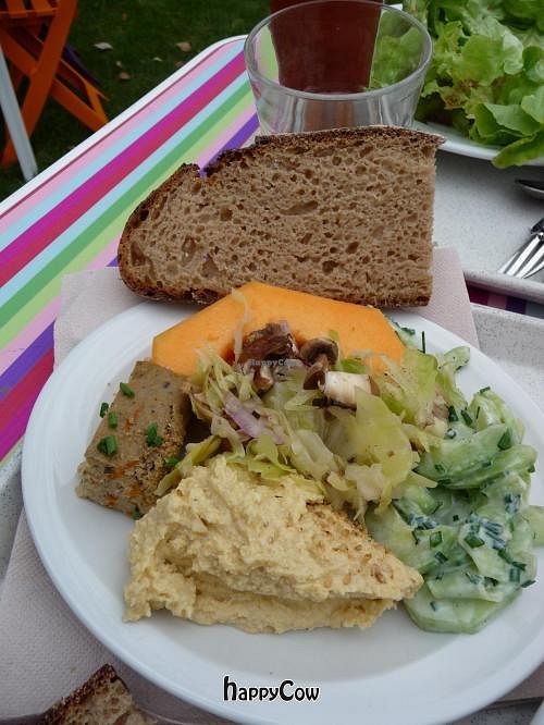  at Pique Prune in Cesson-sevigne