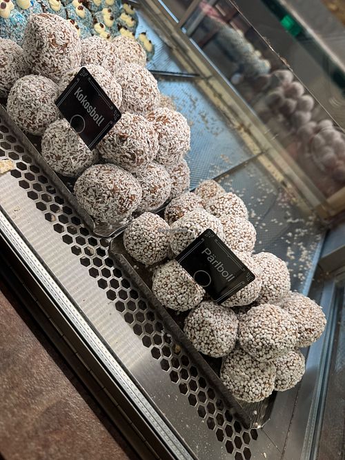  at Lennarts in Eksjoe