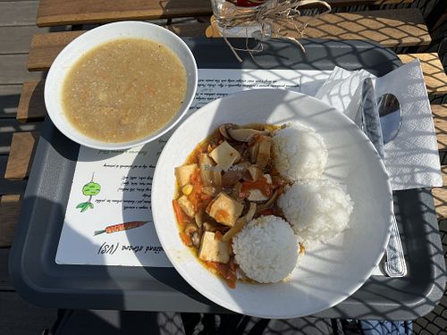   at Klíček in Nymburk