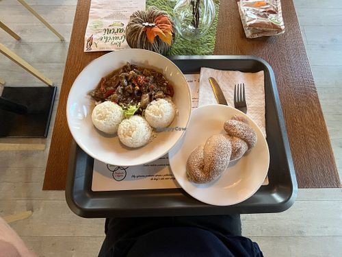   at Klíček in Nymburk