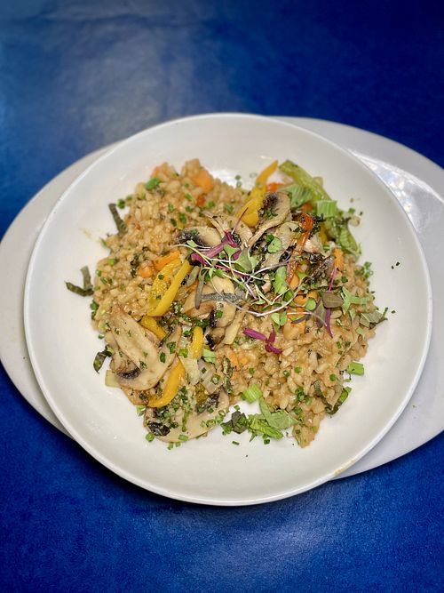 Meal  at Nauti Lobstah in Apopka