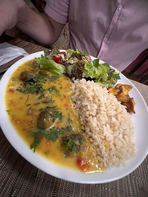 Image of Crocco Veg