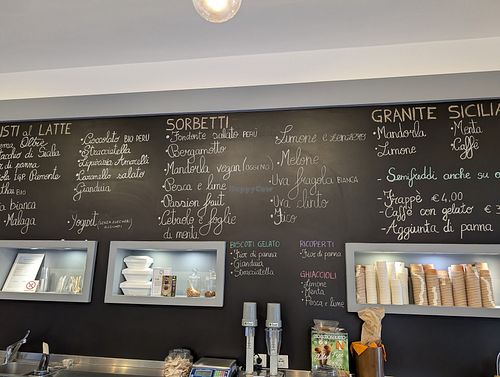  at Gelateria Oltrè in Portogruaro