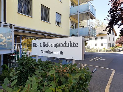 Exterior at Calendula in Adliswil