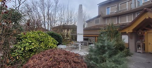  at Frohsinn in Opfikon