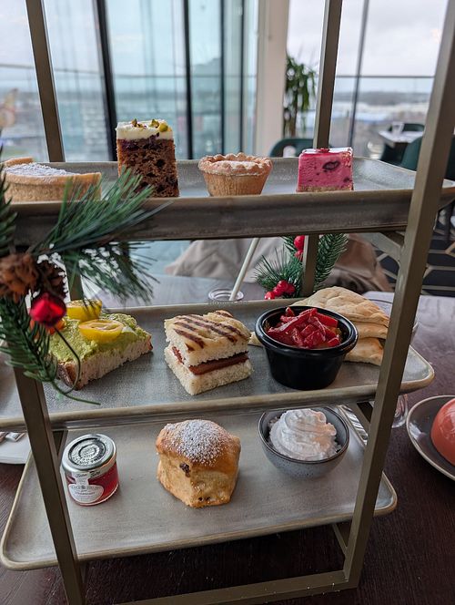  at Sky By The Water in Birmingham