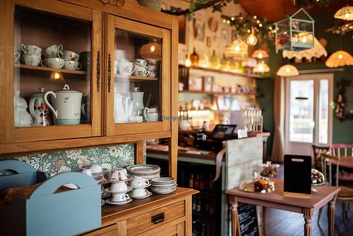 esprit brocante at La Louve - Concept Store in Revel