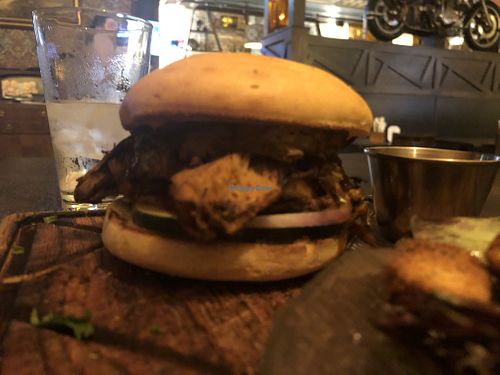   at The Hip-Stir in Marion