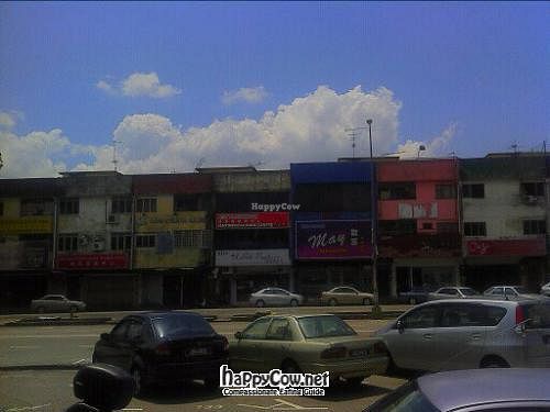  at IceBake Veggies in Johor Bahru