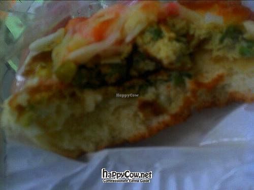  at IceBake Veggies in Johor Bahru