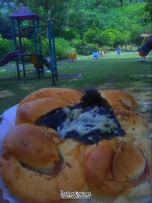  at IceBake Veggies in Johor Bahru