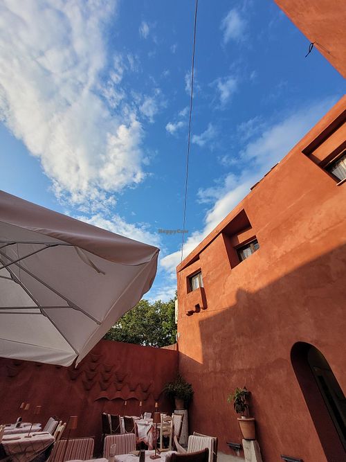  at Mama Sofia in Rhodes