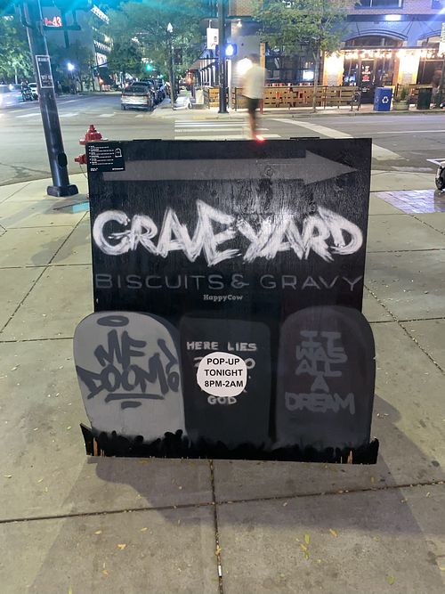   at Zen Bento in Boise