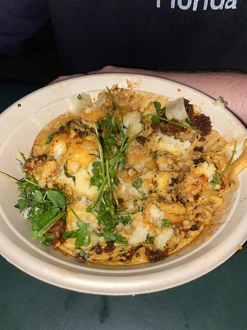   at Zen Bento in Boise