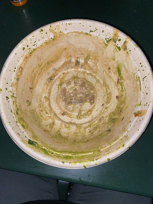   at Zen Bento in Boise