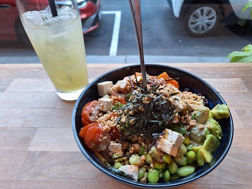  at Ohana Würzburg in Wurzburg