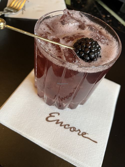 Sinatra Smash  at Wynn Hotel - Sinatra in Las Vegas