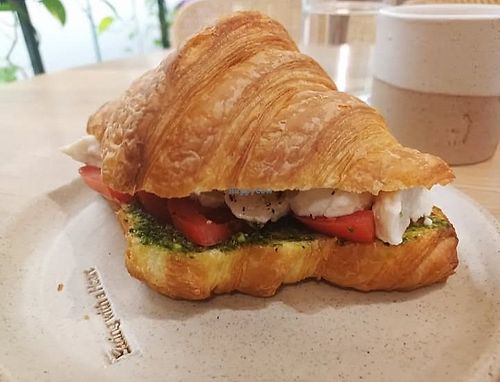  at Holy Llama  - Imittos in Athens